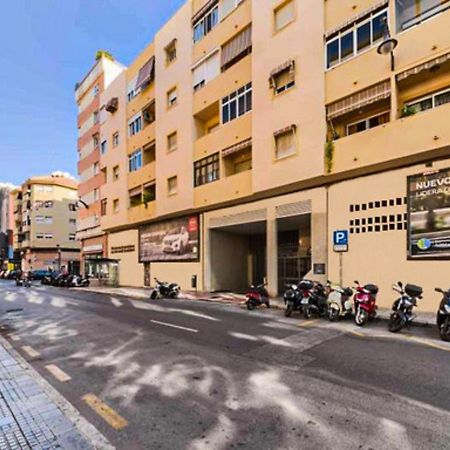 Holidays2Malaga Plaza De Toros Vieja & Terrace & Optional Parking Bagian luar foto